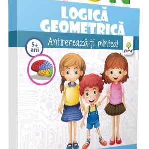 Logica geometrica