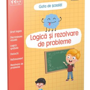 Logica si rezolvare de probleme