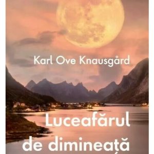 Luceafarul de dimineata