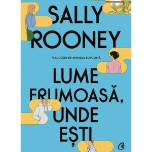 Lume frumoasa