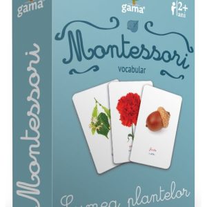 Lumea plantelor