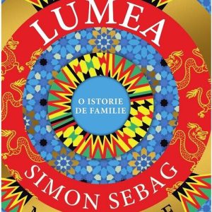 Lumea. O istorie de familie
