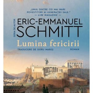 Lumina fericirii