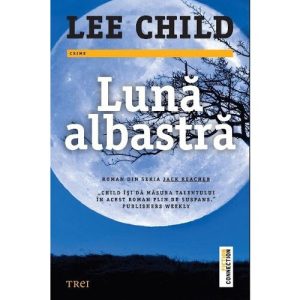 Luna albastra