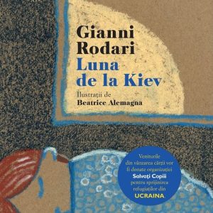 Luna de la Kiev