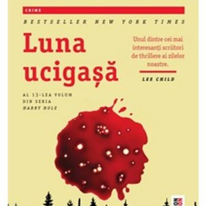 Luna ucigasa