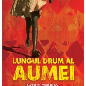 Lungul drum al Aumei