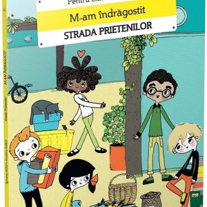M-am indragostit/Strada prietenilor