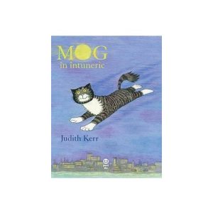MOG in intuneric
