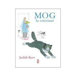 MOG la veterinar, Pandora M, Carti de povesti – ofertă, preț și specificații