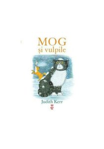 MOG si vulpile, Pandora M, Carti de povesti
