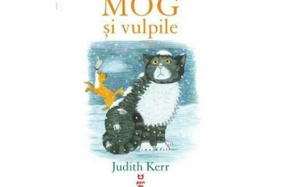 MOG si vulpile, Pandora M, Carti de povesti – ofertă, preț și specificații