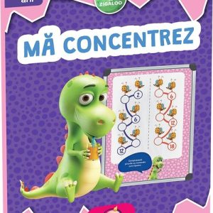 Ma concentrez