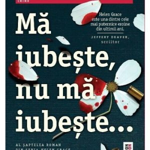 Ma iubeste