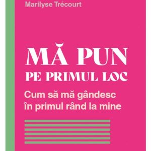 Ma pun pe primul loc