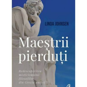 Maestrii pierduti