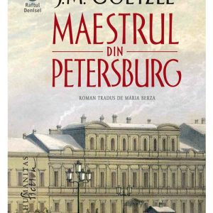 Maestrul din Petersburg
