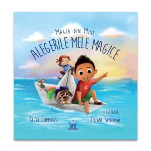 Magia din mine: Alegerile mele magice