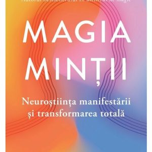 Magia mintii