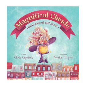 Magnificul Claude
