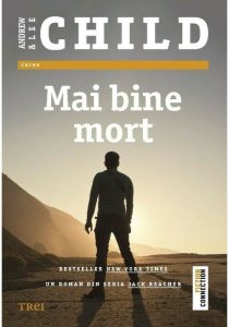 Mai bine mort, Trei, Fictiune