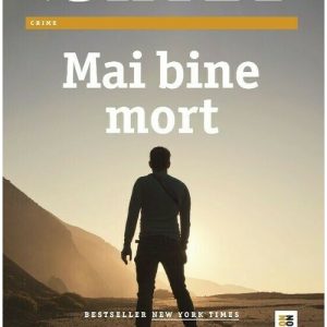 Mai bine mort, Trei, Fictiune – ofertă, preț și specificații