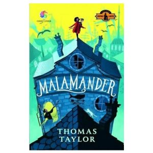 Malamander