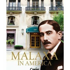 Malaxa in America