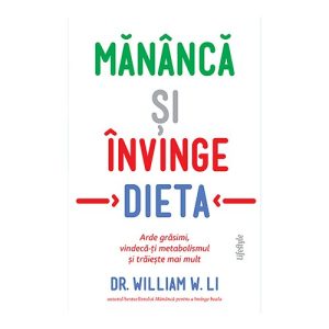 Mananca si invinge dieta