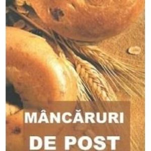 Mancaruri de post, Sophia, Carti de bucate – ofertă, preț și specificații