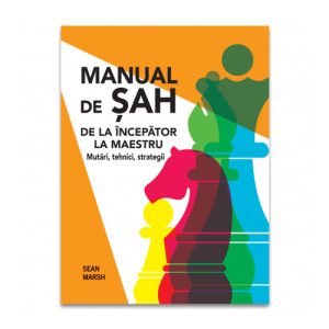 Manual de Sah: De la incepator la maestru - Mutari