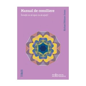 Manual de consiliere