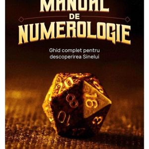 Manual de numerologie