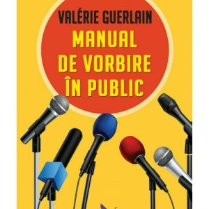 Manual de vorbire in public