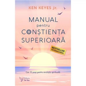 Manual pentru constienta superioara