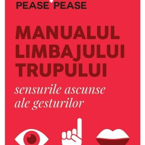 Manualul limbajului trupului