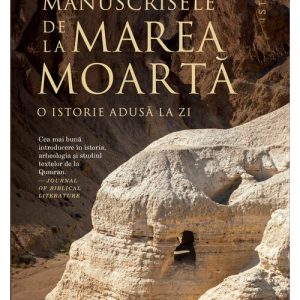 Manuscrisele de la Marea Moarta