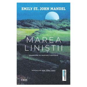 Marea Linistii