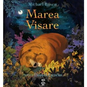 Marea visare