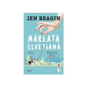Mareata elvetiana