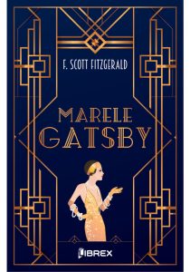 Marele Gatsby, Librex Publishing, Fictiune