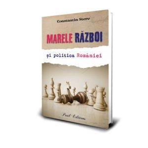 Marele razboi si politica Romaniei