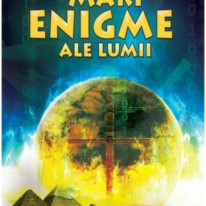 Mari enigme ale lumii