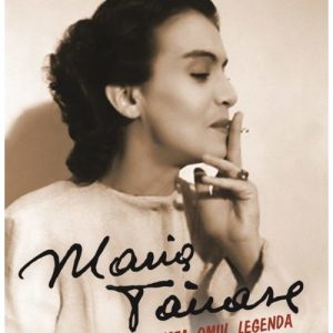 Maria Tanase. Artista