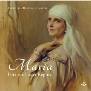 Maria. Portretul unei regine