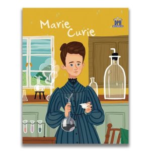 Marie Curie