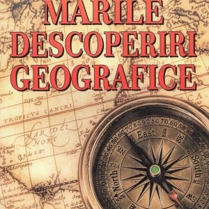 Marile descoperiri geografice
