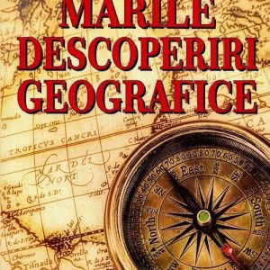 Marile descoperiri geografice
