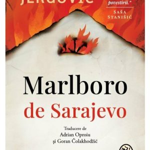 Marlboro de Sarajevo