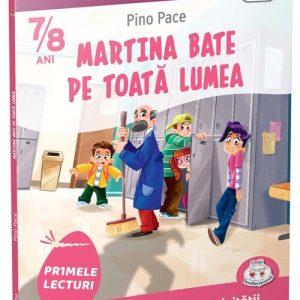 Martina bate pe toata lumea